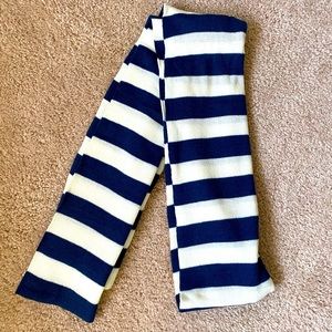 Stripped Scarf